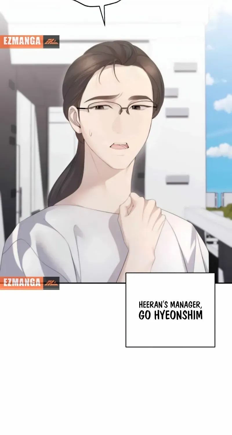 Read Not the First Time chapter 26 image 75 on Lezhin