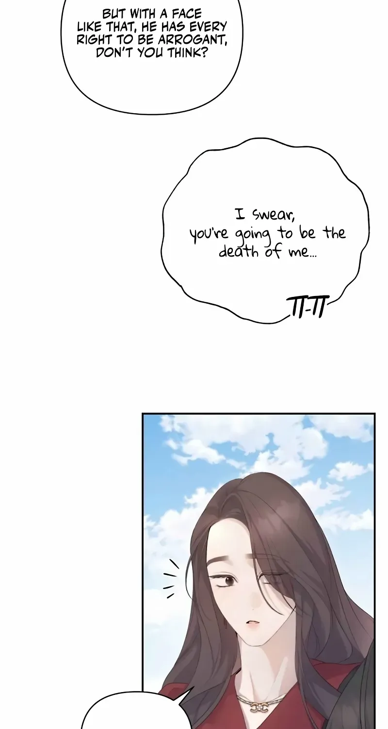 Read Not the First Time chapter 26 image 77 on Lezhin