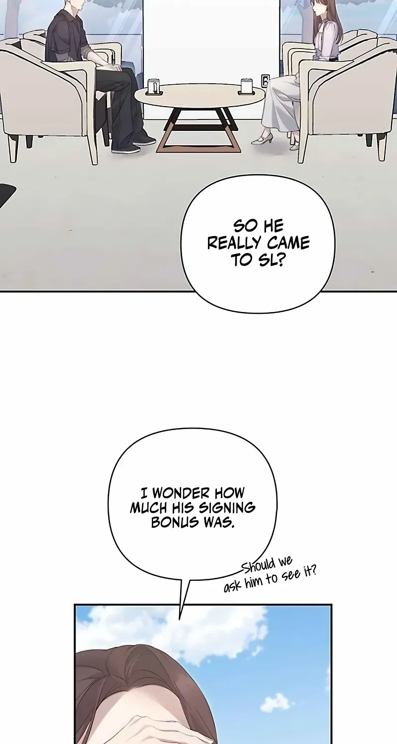 Read Not the First Time chapter 26 image 79 on Lezhin