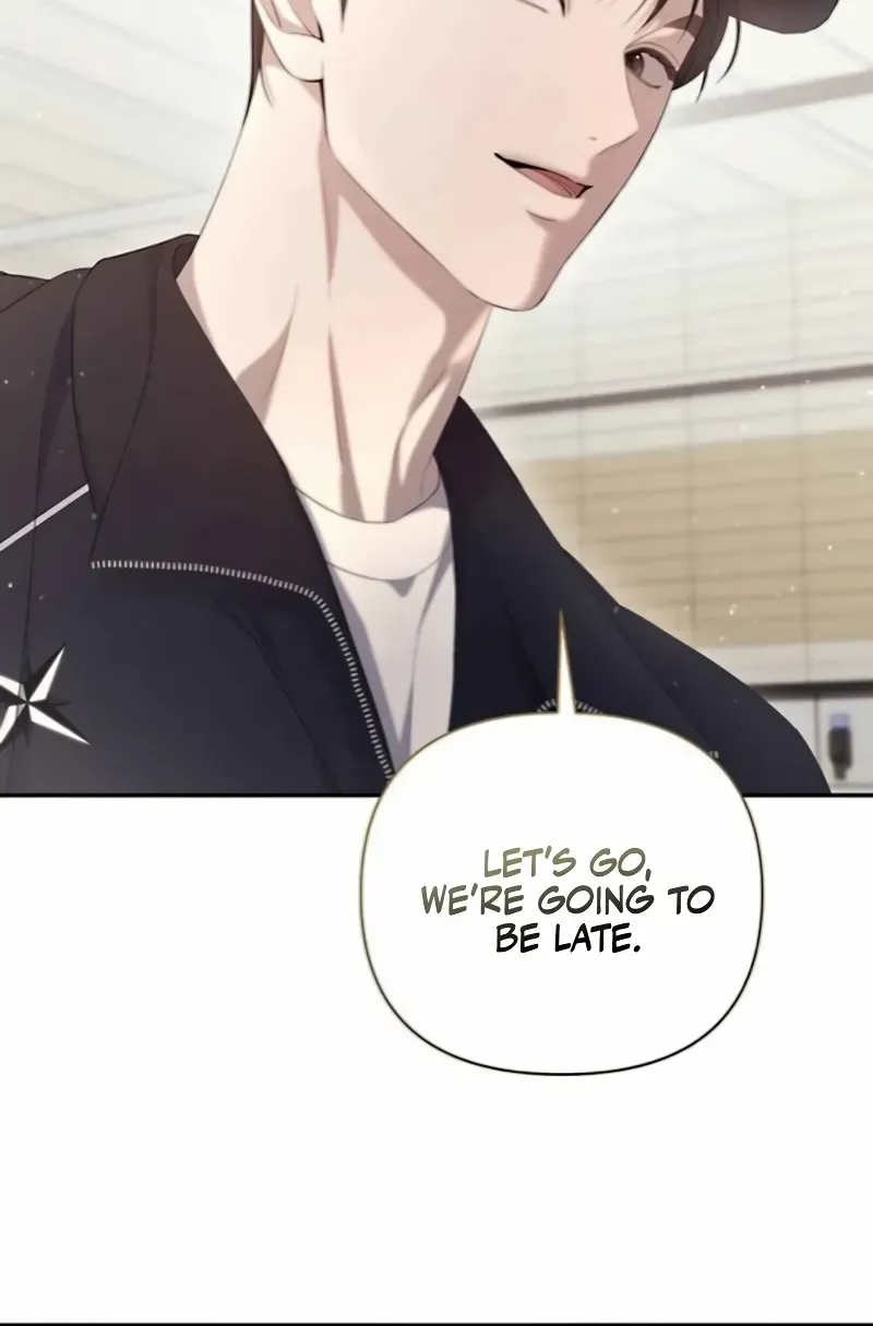 Read Not the First Time chapter 26 image 8 on Lezhin