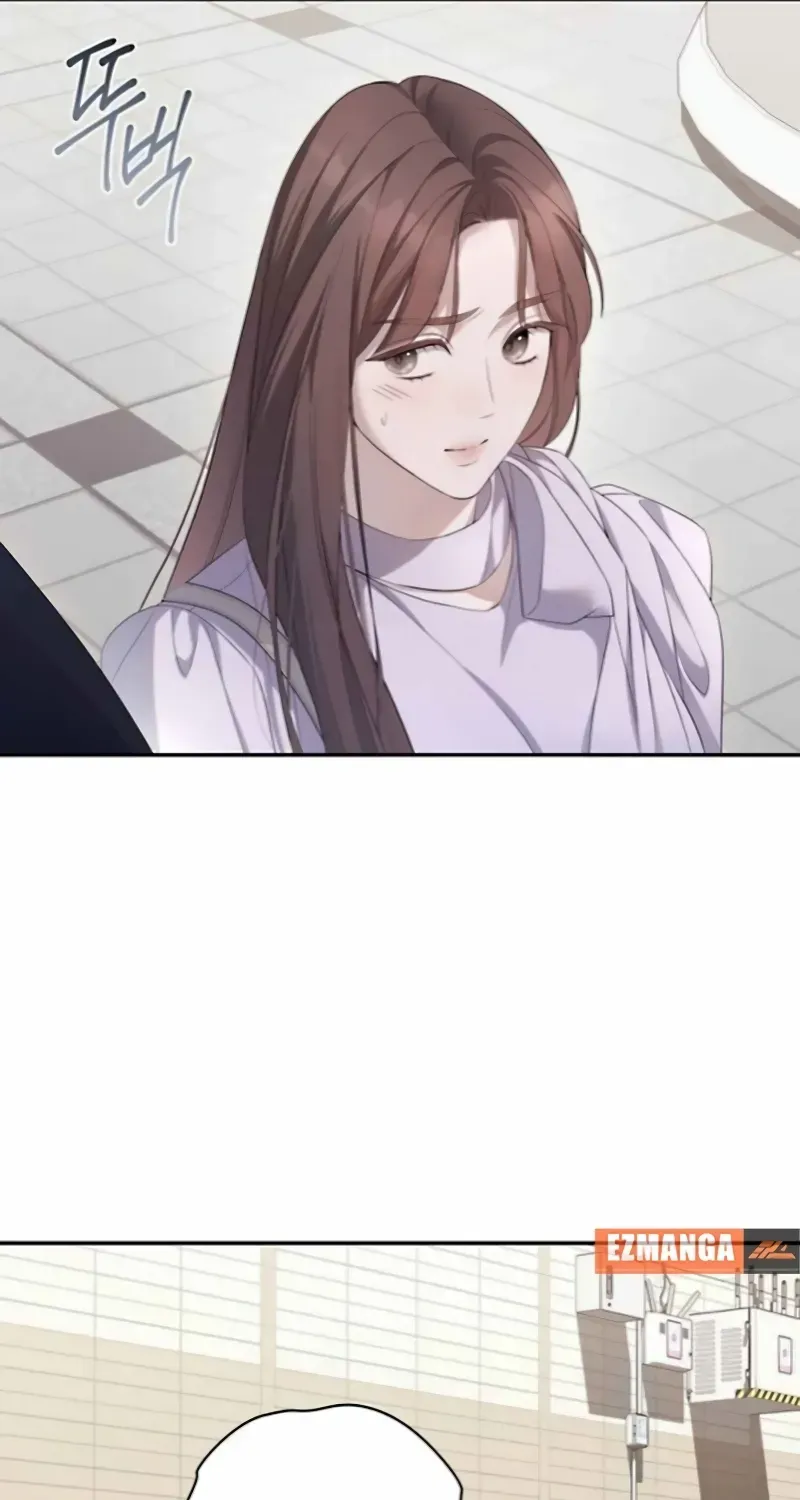 Read Not the First Time chapter 26 image 9 on Lezhin