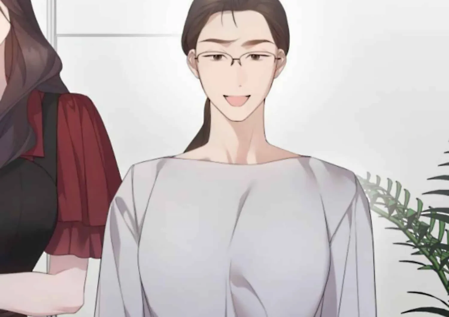 Read Not the First Time chapter 27 image 102 on Lezhin