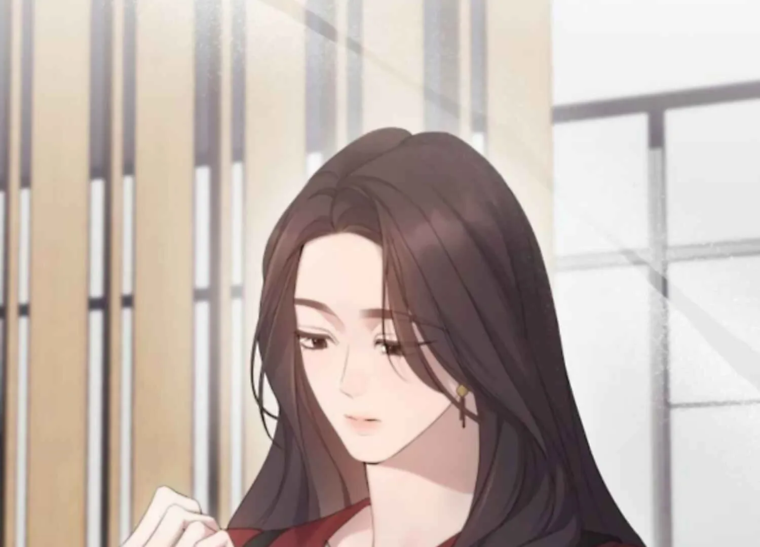 Read Not the First Time chapter 27 image 107 on Lezhin