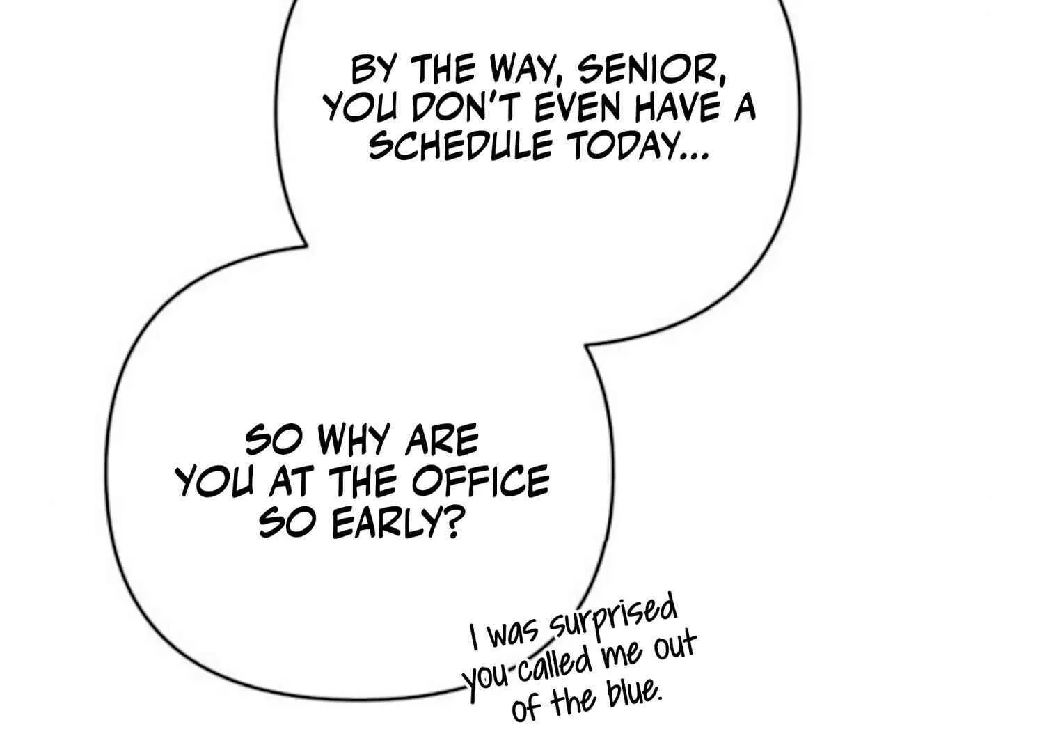 Read Not the First Time chapter 27 image 11 on Lezhin