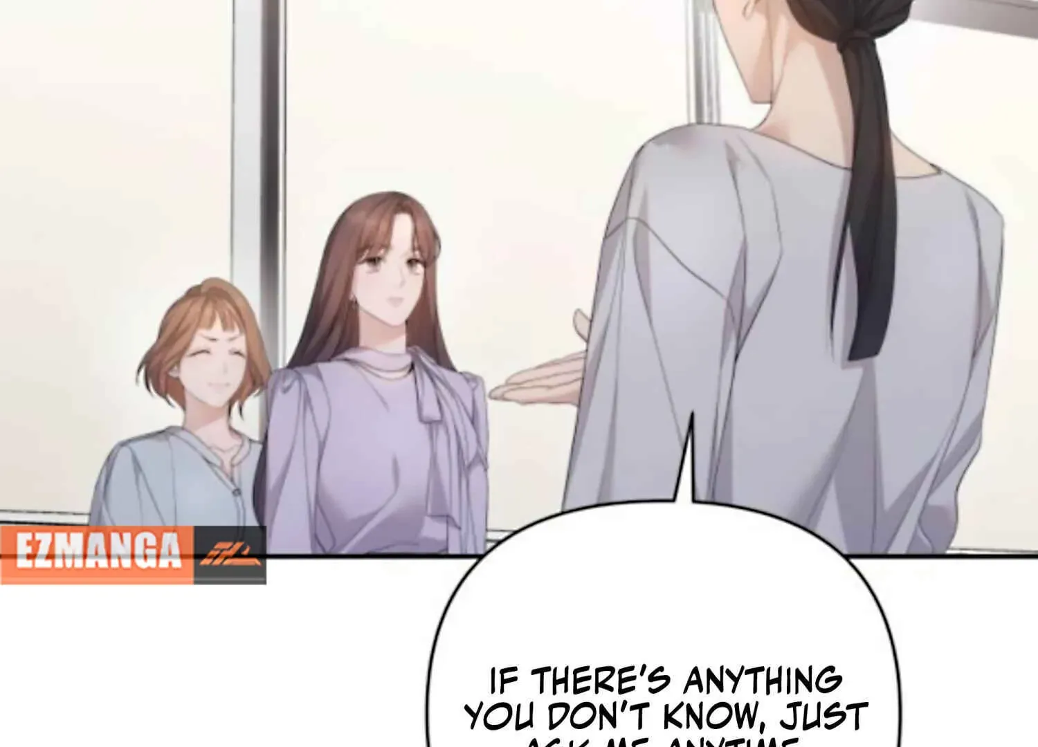 Read Not the First Time chapter 27 image 111 on Lezhin