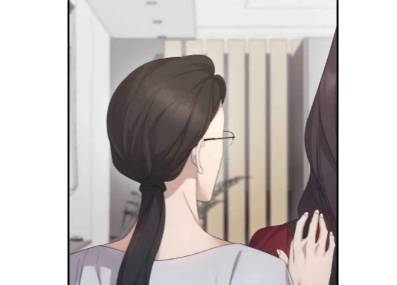 Read Not the First Time chapter 27 image 121 on Lezhin
