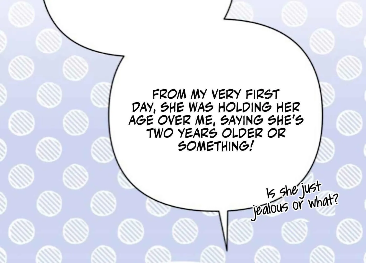 Read Not the First Time chapter 27 image 124 on Lezhin