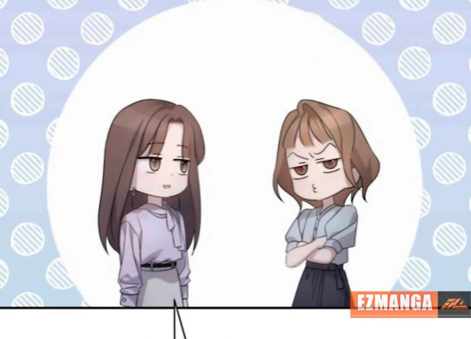 Read Not the First Time chapter 27 image 125 on Lezhin