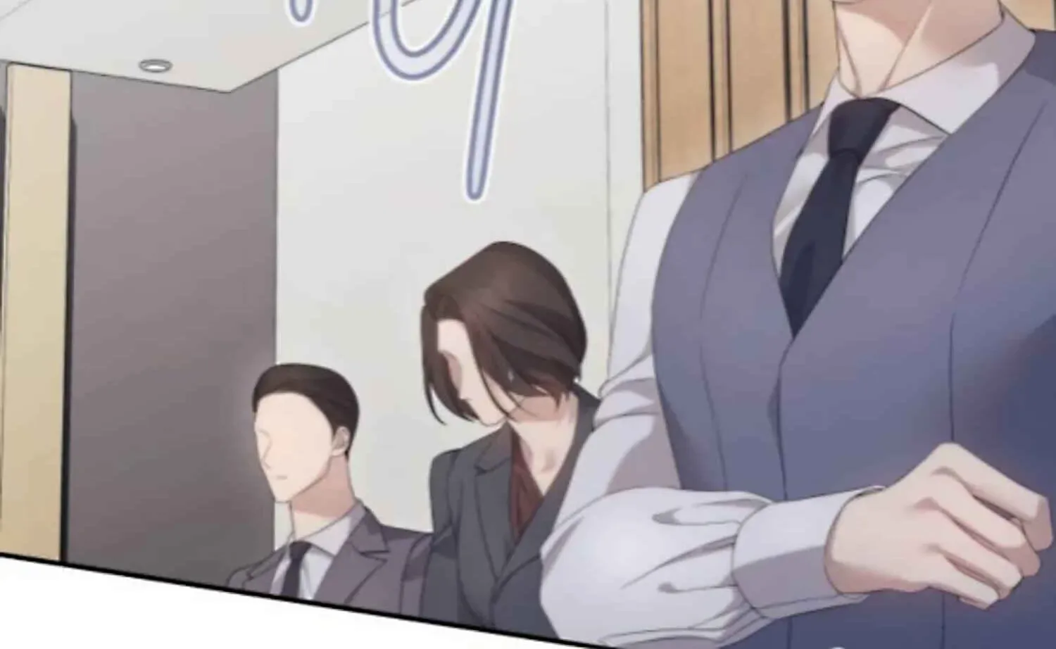 Read Not the First Time chapter 27 image 131 on Lezhin