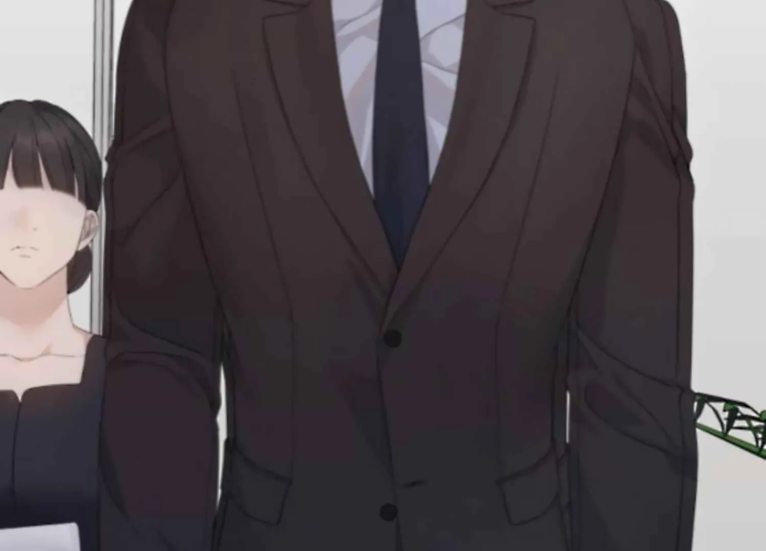 Read Not the First Time chapter 27 image 138 on Lezhin