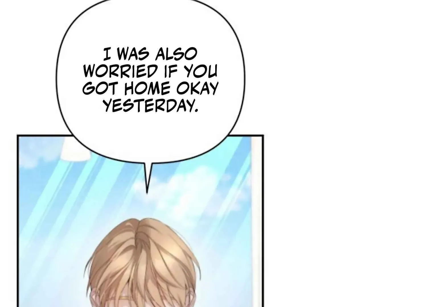 Read Not the First Time chapter 27 image 14 on Lezhin