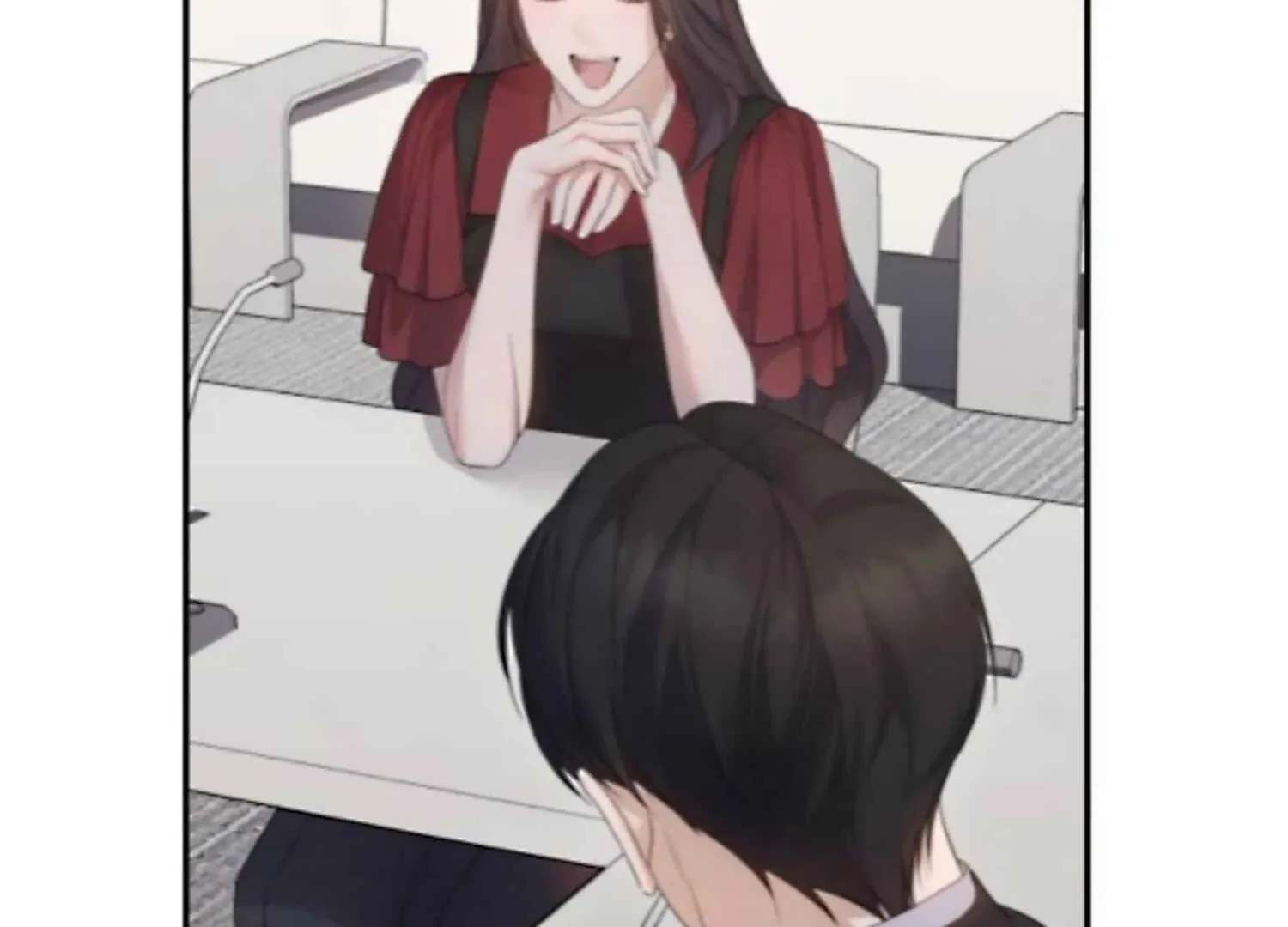 Read Not the First Time chapter 27 image 147 on Lezhin