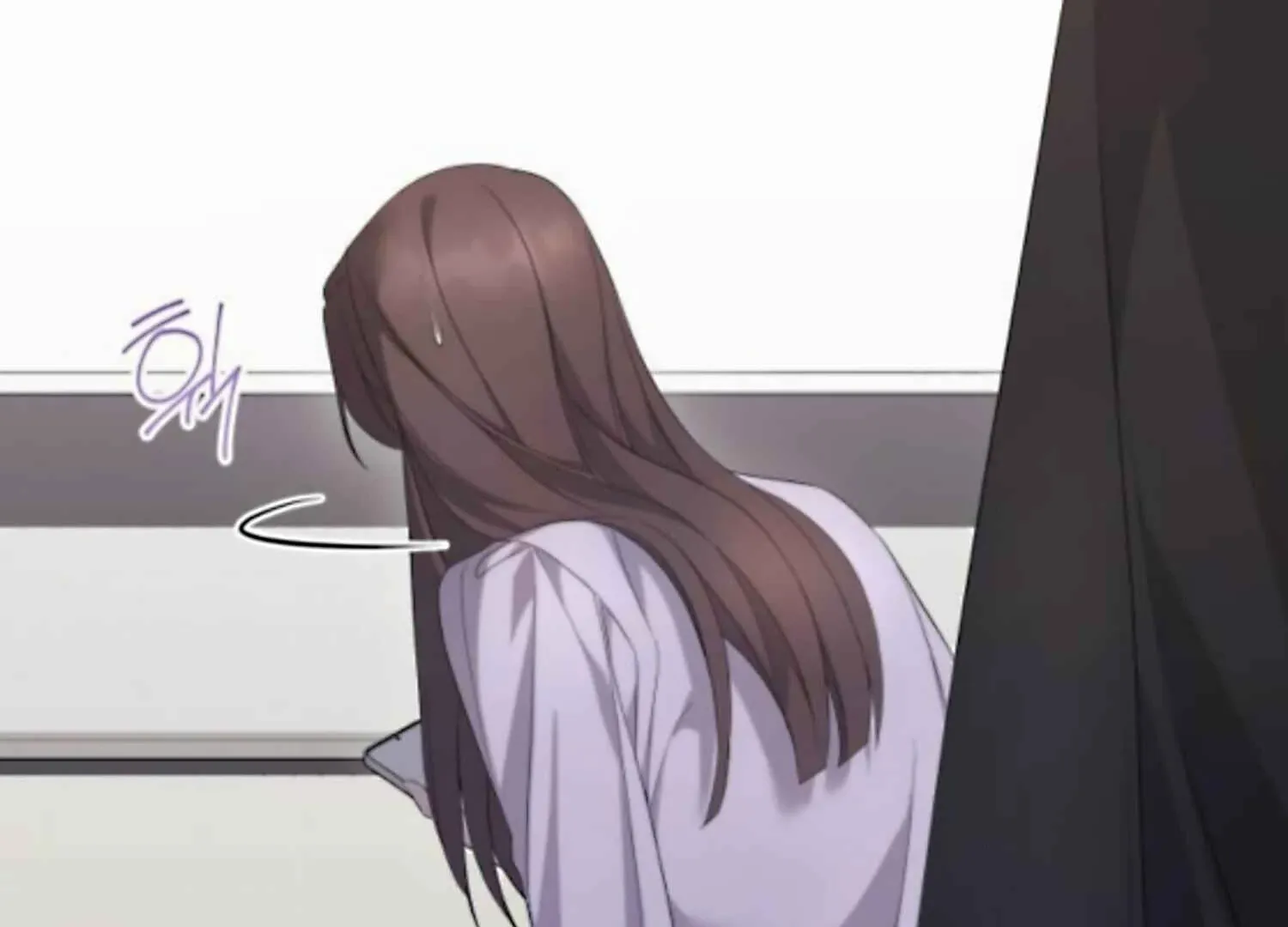 Read Not the First Time chapter 27 image 164 on Lezhin