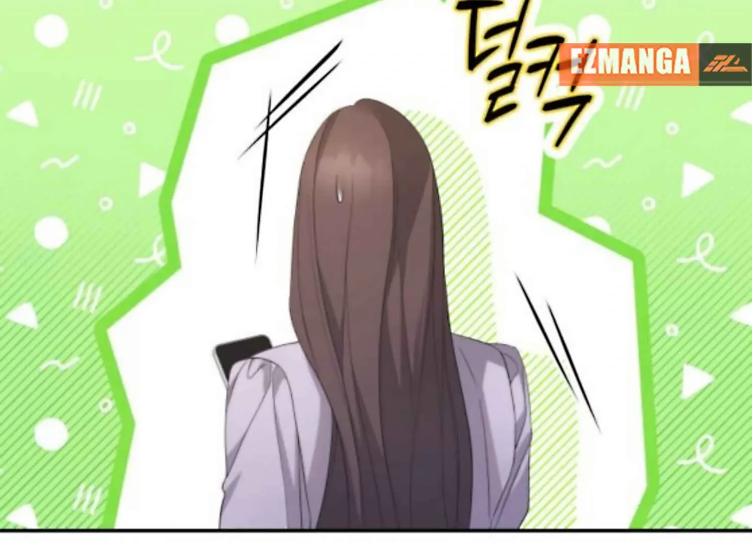 Read Not the First Time chapter 27 image 169 on Lezhin