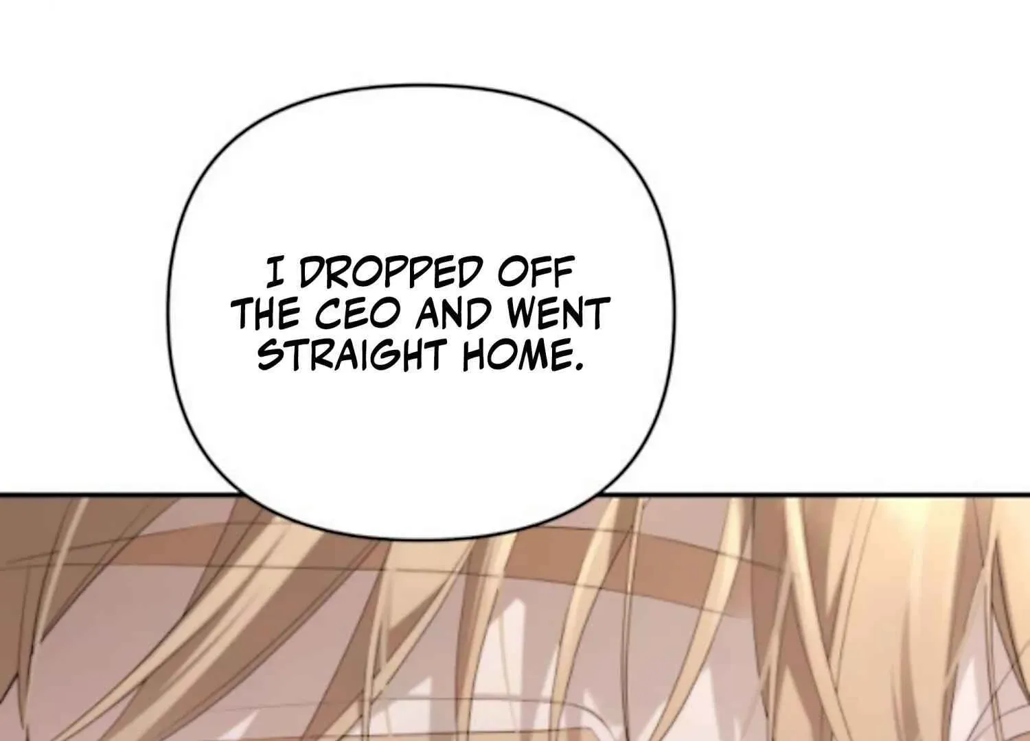 Read Not the First Time chapter 27 image 18 on Lezhin