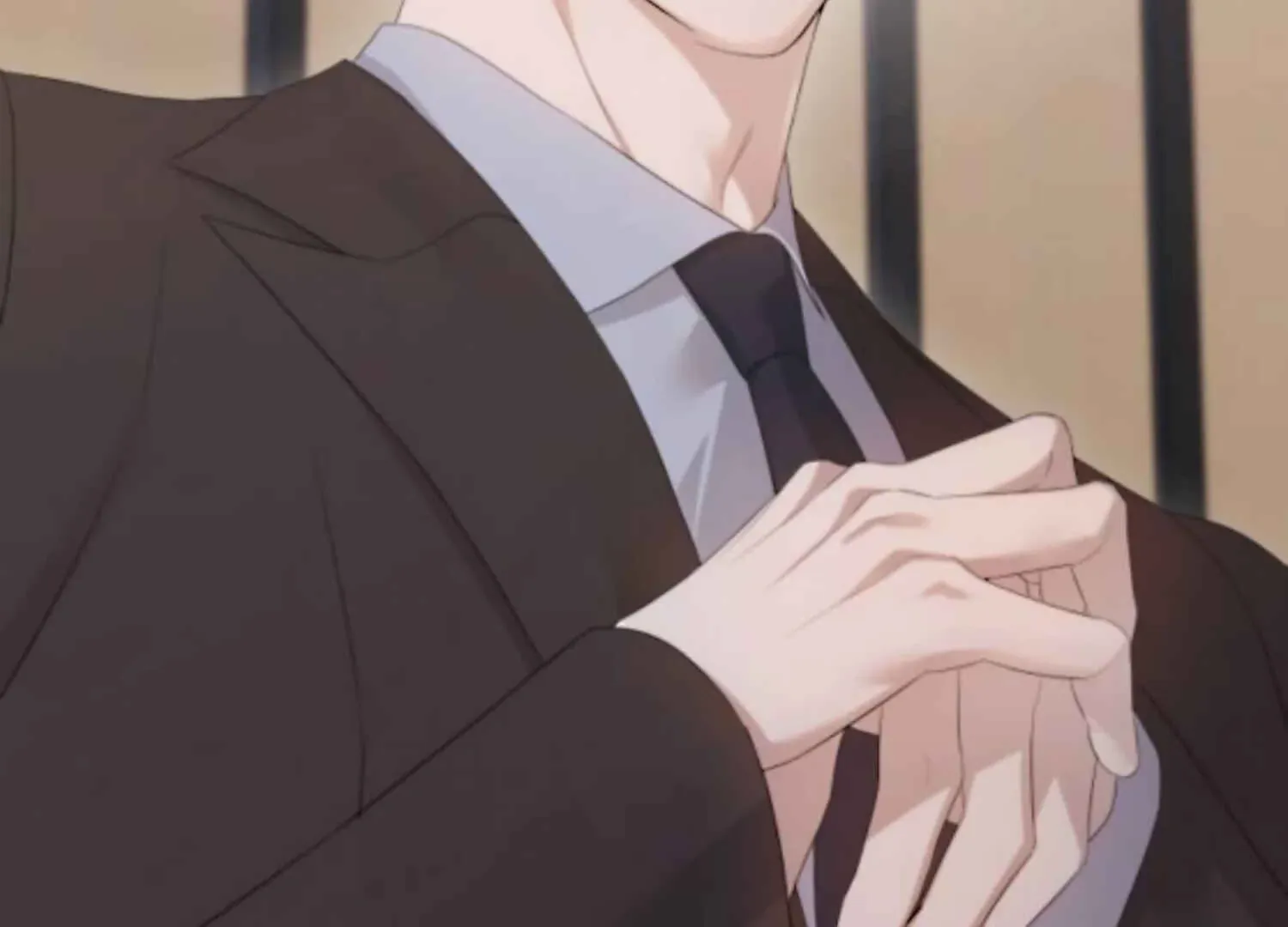 Read Not the First Time chapter 27 image 183 on Lezhin