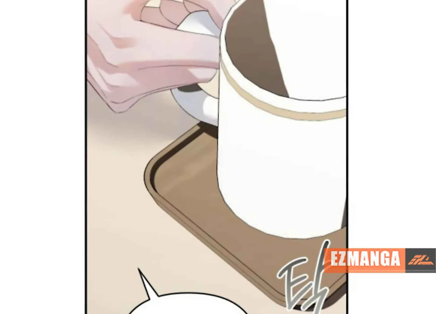 Read Not the First Time chapter 27 image 21 on Lezhin