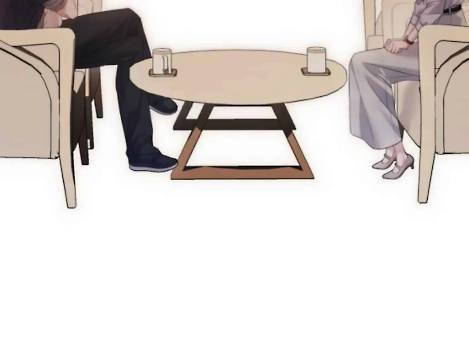 Read Not the First Time chapter 27 image 25 on Lezhin