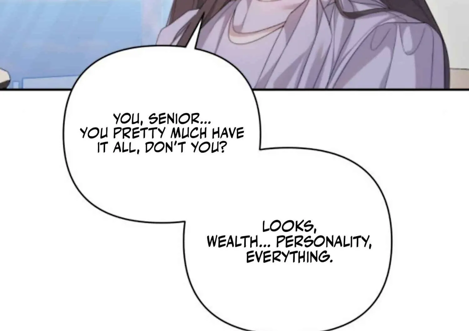 Read Not the First Time chapter 27 image 28 on Lezhin