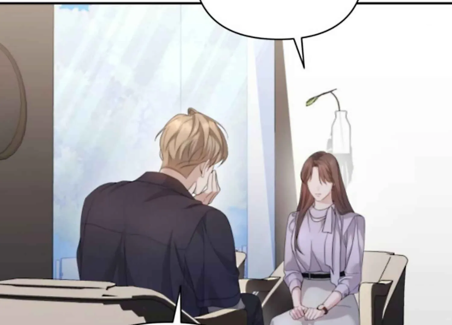 Read Not the First Time chapter 27 image 36 on Lezhin