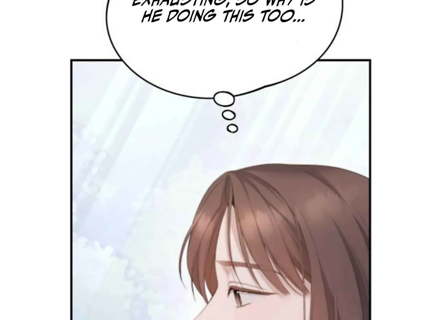 Read Not the First Time chapter 27 image 39 on Lezhin