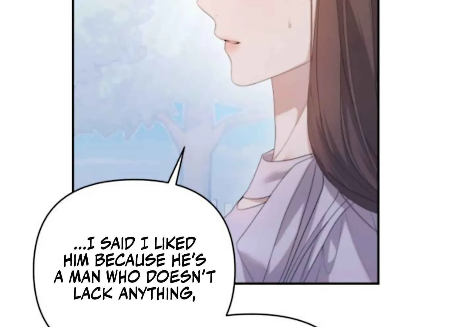 Read Not the First Time chapter 27 image 40 on Lezhin