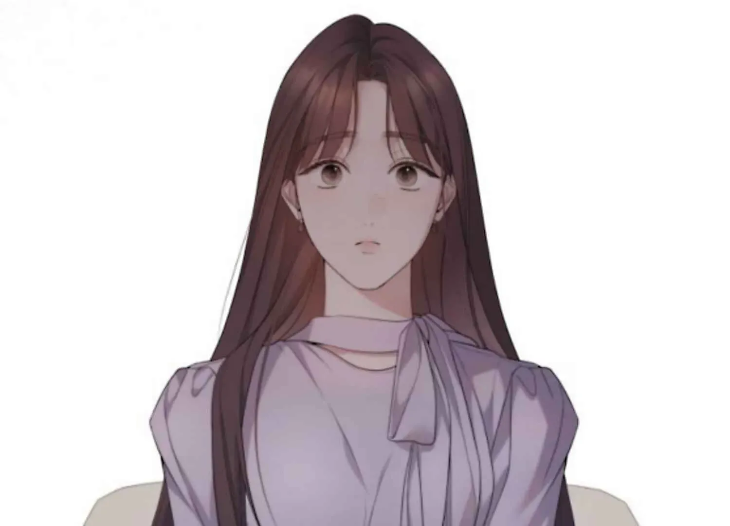 Read Not the First Time chapter 27 image 46 on Lezhin