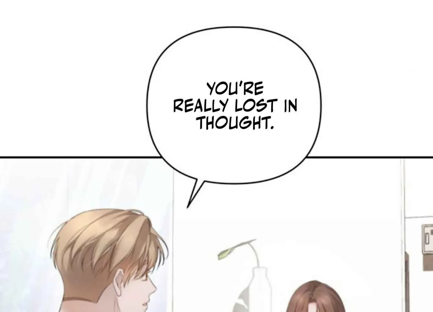 Read Not the First Time chapter 27 image 5 on Lezhin