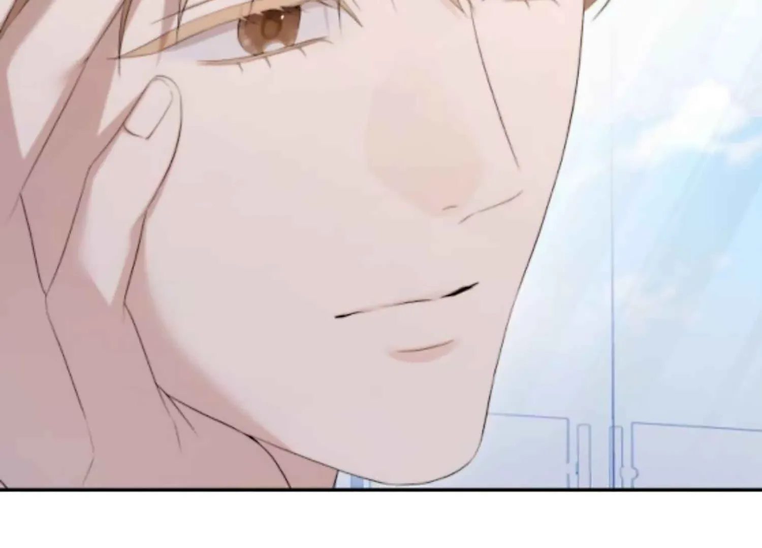 Read Not the First Time chapter 27 image 54 on Lezhin