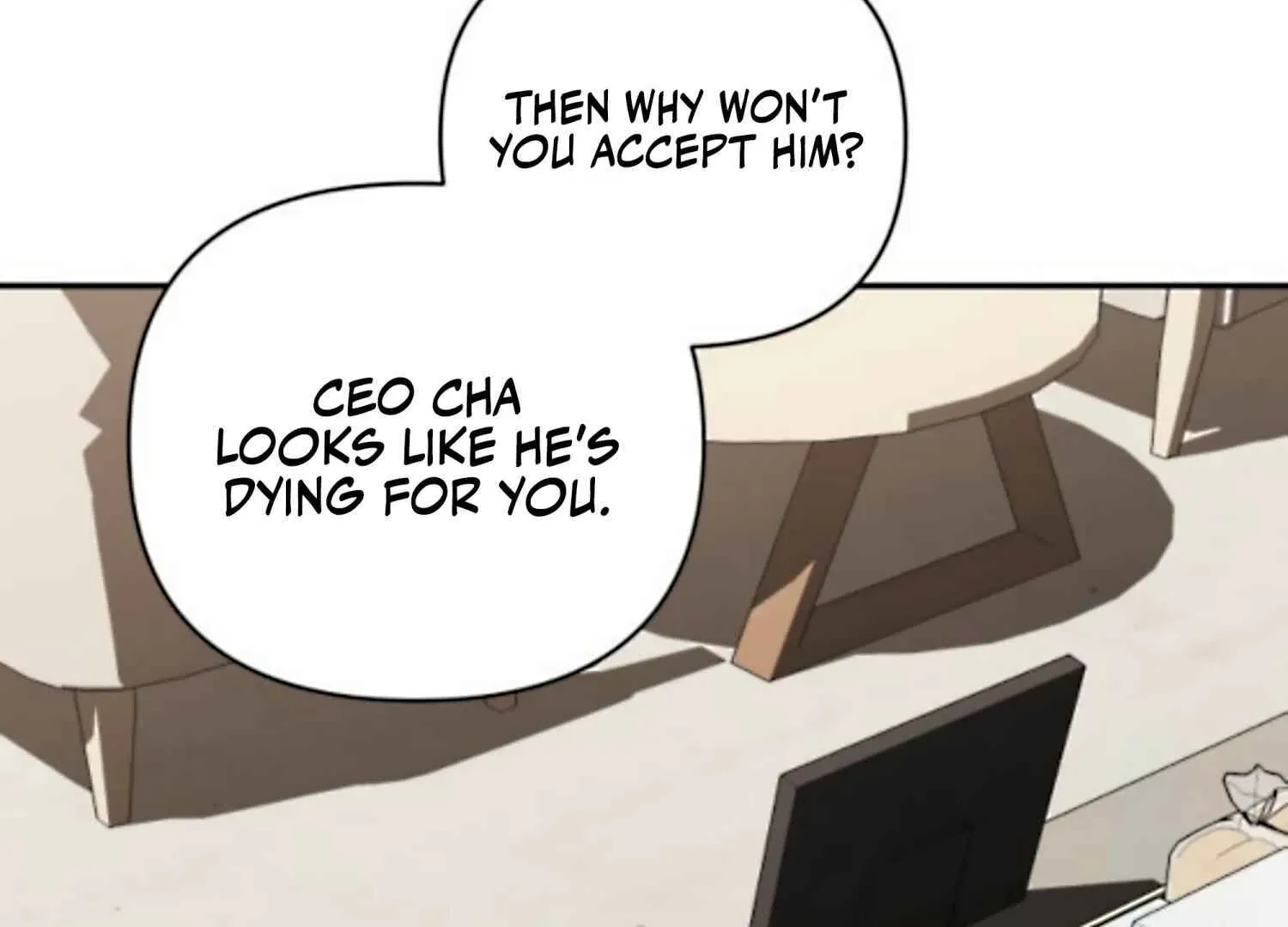 Read Not the First Time chapter 27 image 56 on Lezhin