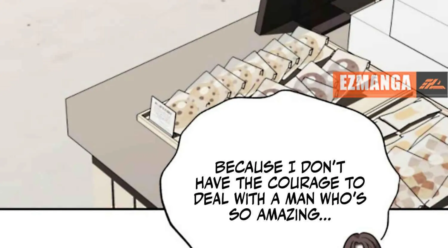 Read Not the First Time chapter 27 image 57 on Lezhin