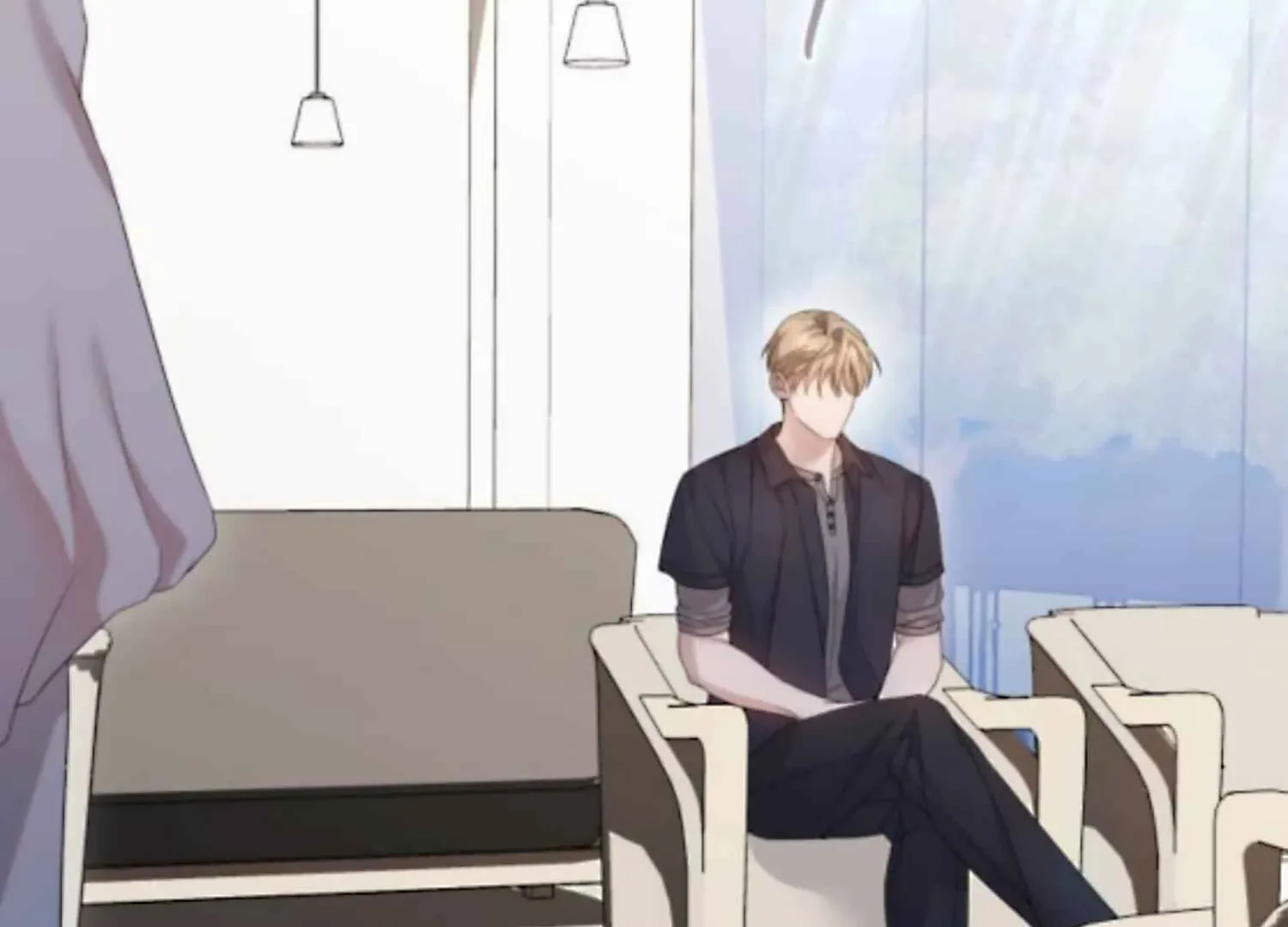 Read Not the First Time chapter 27 image 65 on Lezhin