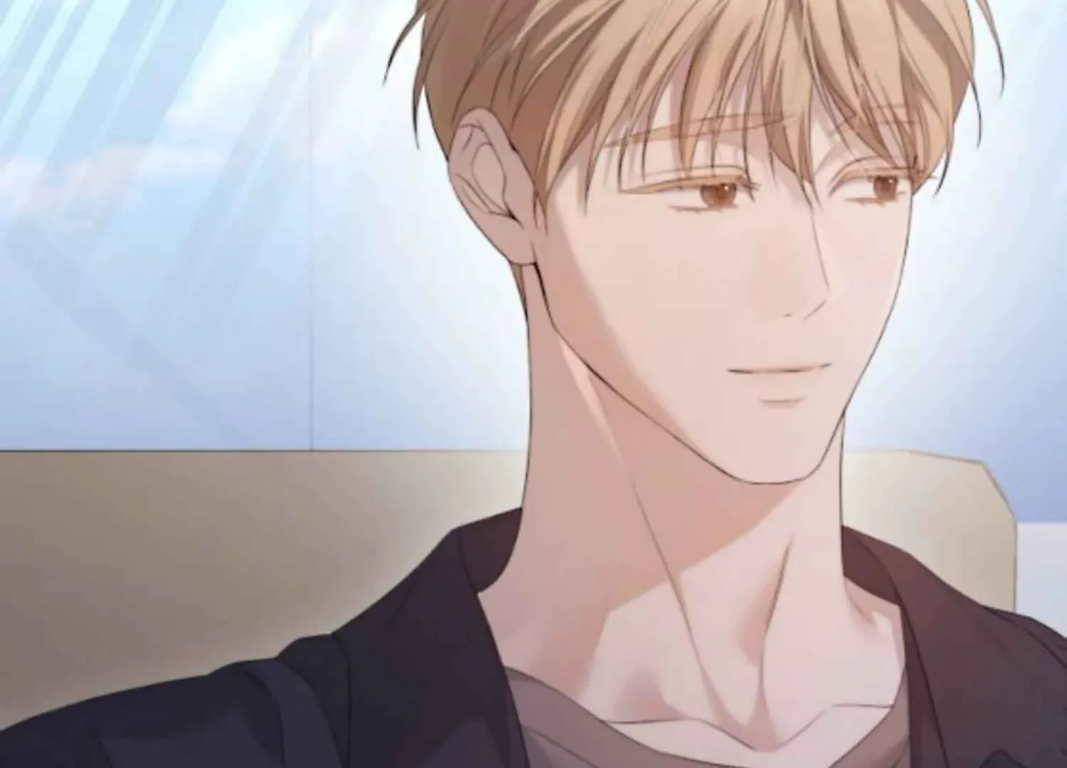 Read Not the First Time chapter 27 image 68 on Lezhin