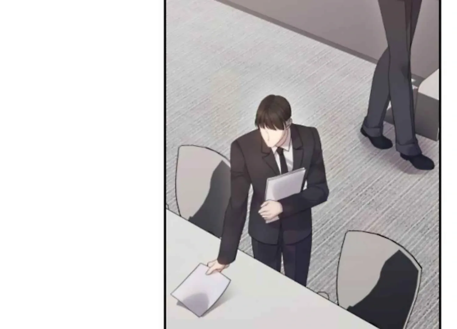Read Not the First Time chapter 27 image 79 on Lezhin