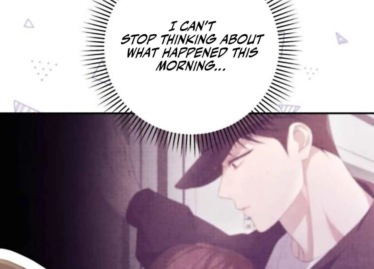 Read Not the First Time chapter 27 image 8 on Lezhin