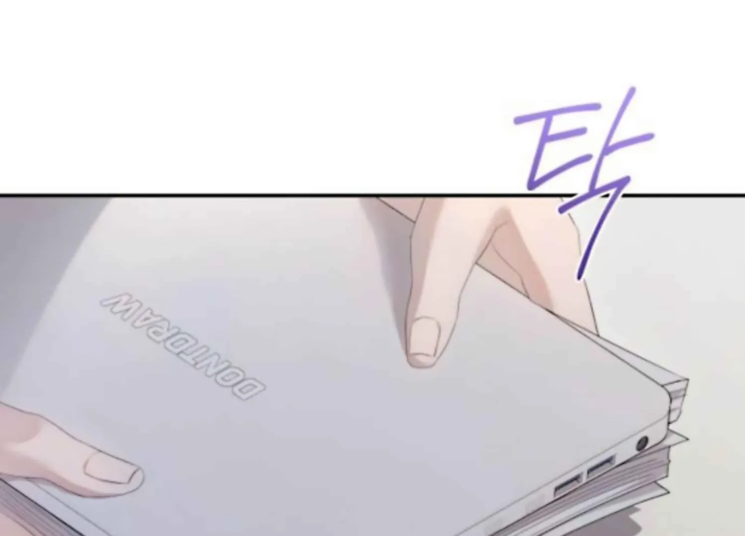 Read Not the First Time chapter 27 image 81 on Lezhin