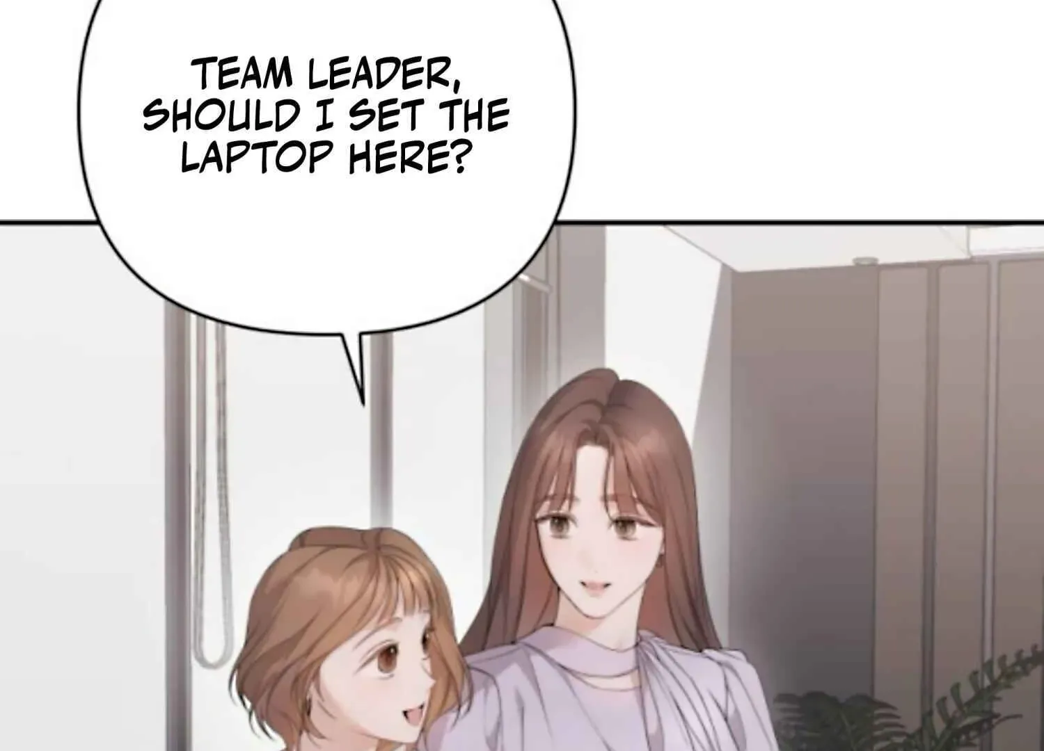 Read Not the First Time chapter 27 image 83 on Lezhin