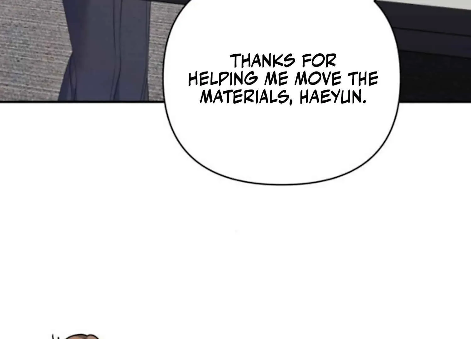 Read Not the First Time chapter 27 image 85 on Lezhin