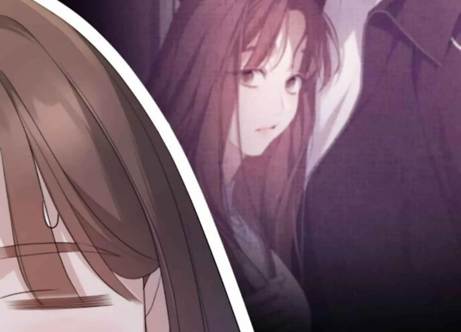 Read Not the First Time chapter 27 image 9 on Lezhin