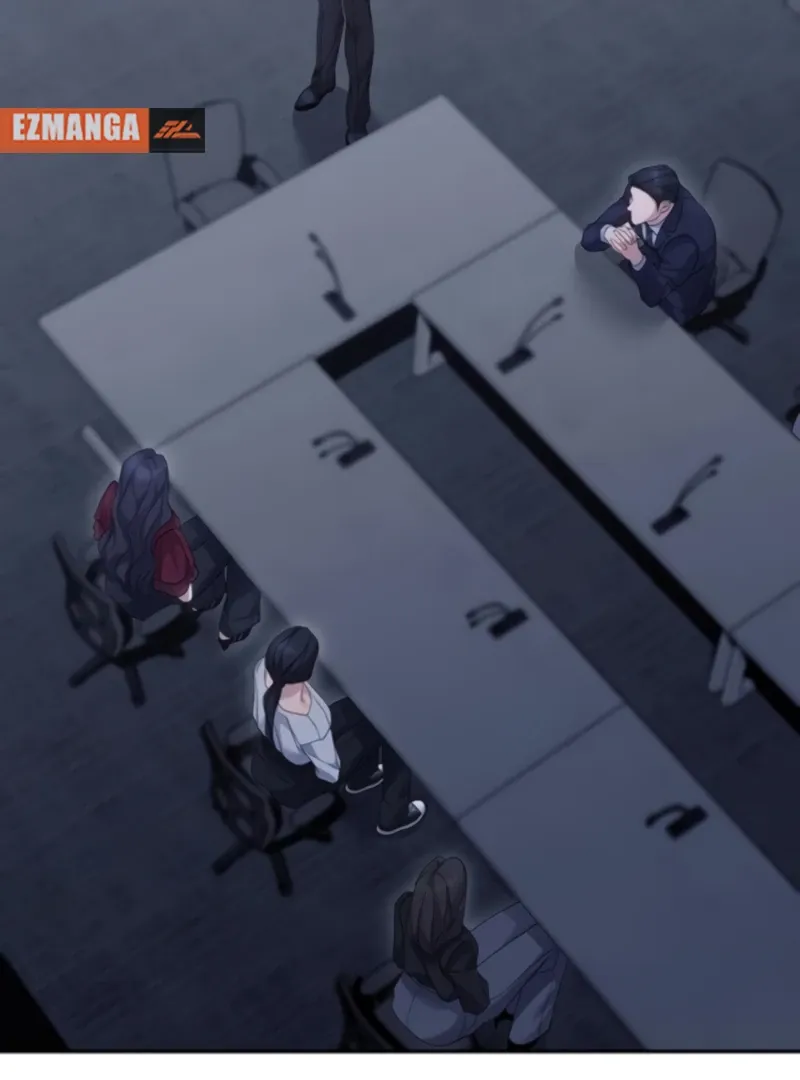 Read Not the First Time chapter 28 image 3 on Lezhin