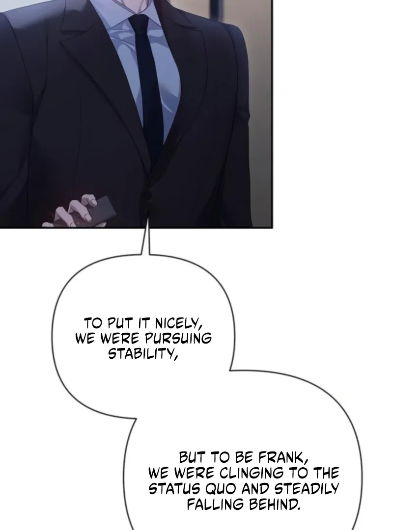Read Not the First Time chapter 28 image 5 on Lezhin