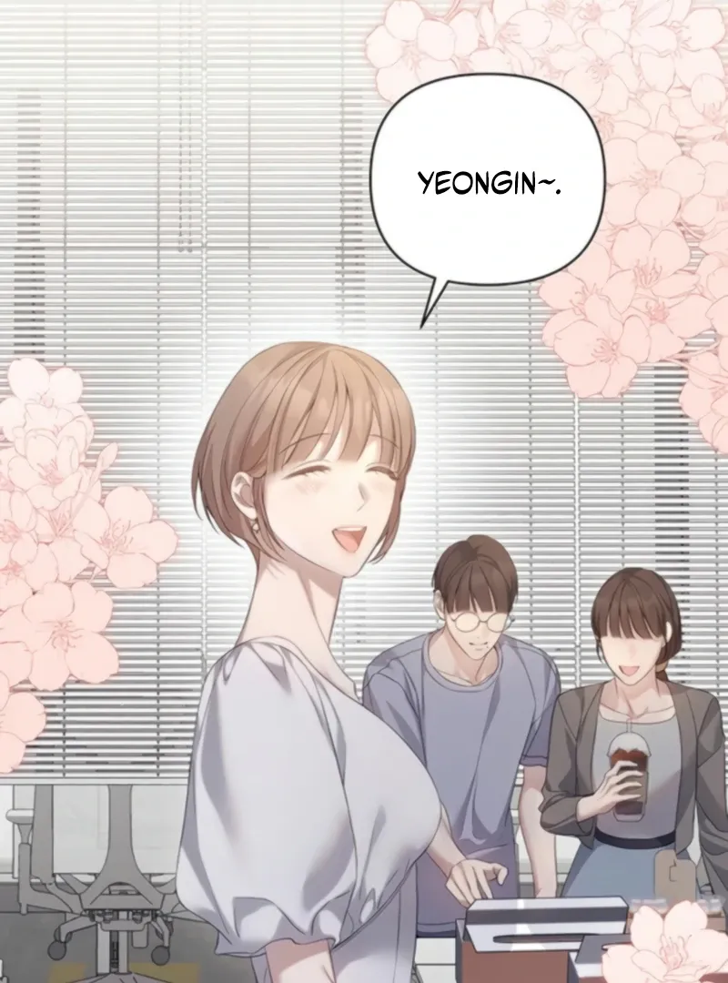 Read Not the First Time chapter 28 image 50 on Lezhin