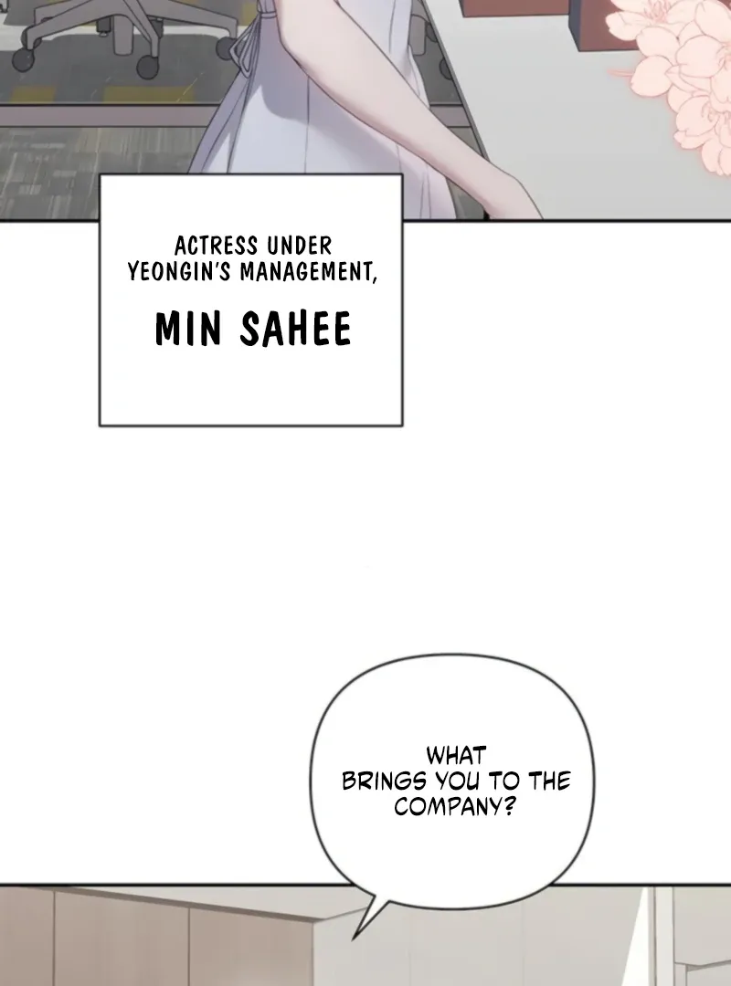 Read Not the First Time chapter 28 image 51 on Lezhin
