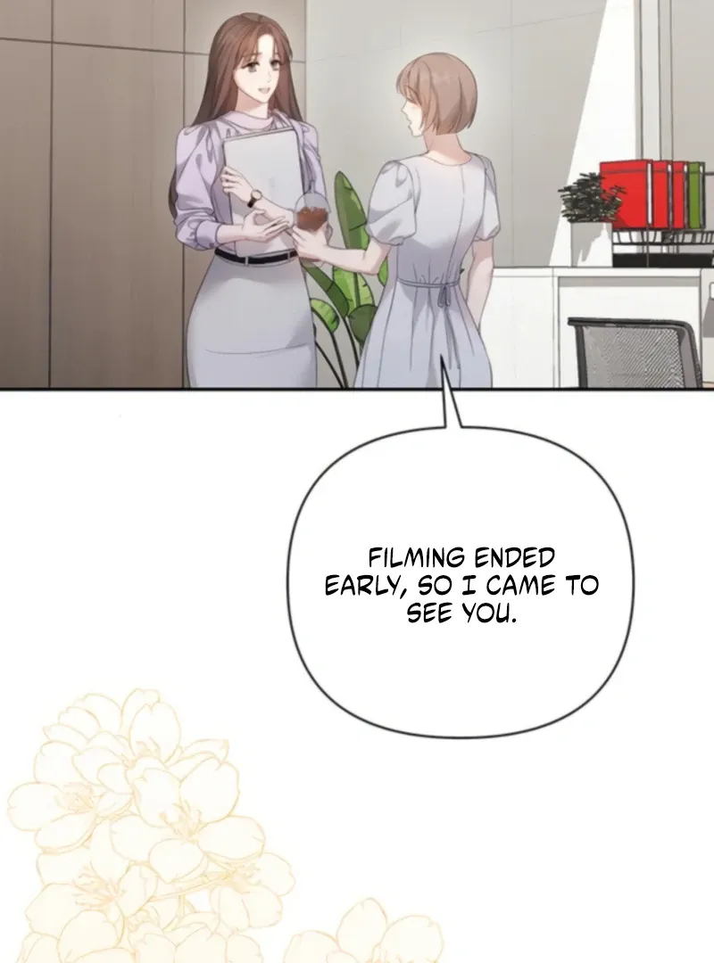 Read Not the First Time chapter 28 image 52 on Lezhin