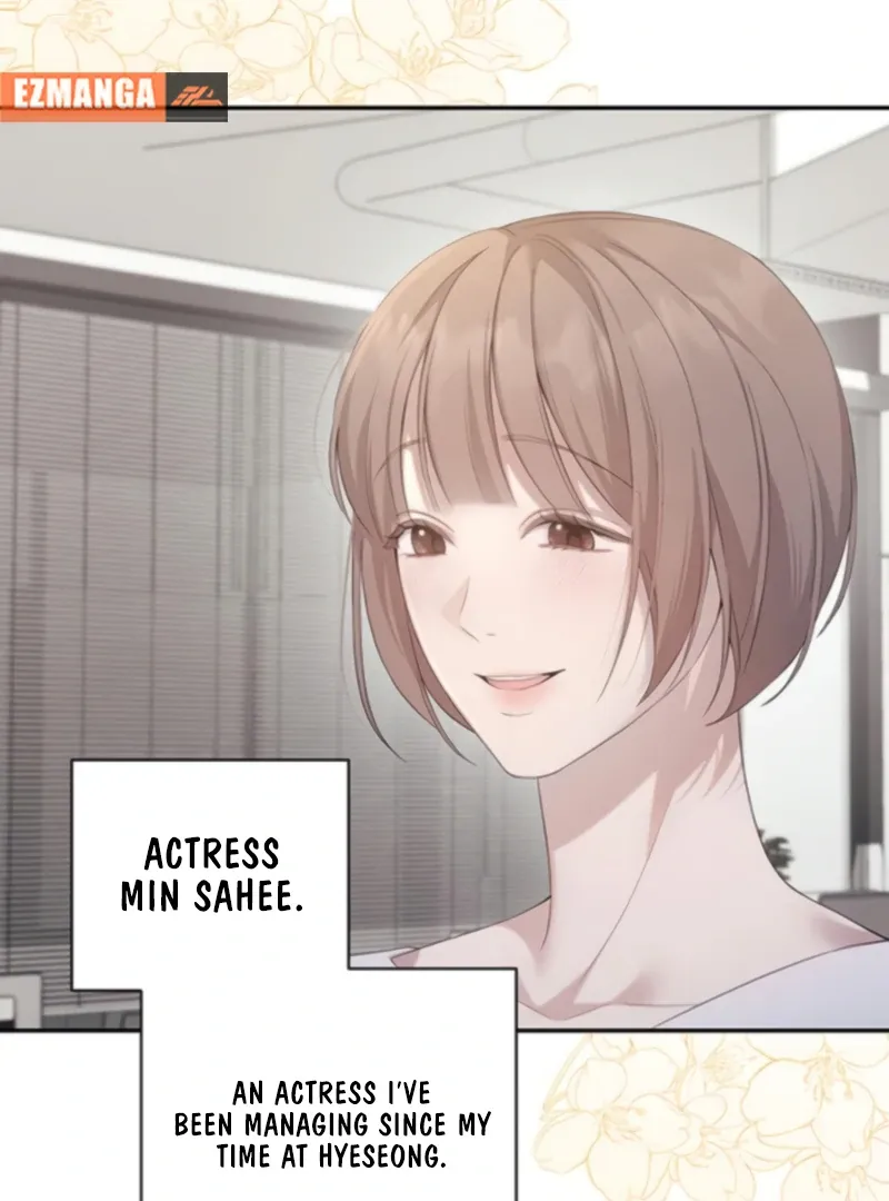 Read Not the First Time chapter 28 image 53 on Lezhin