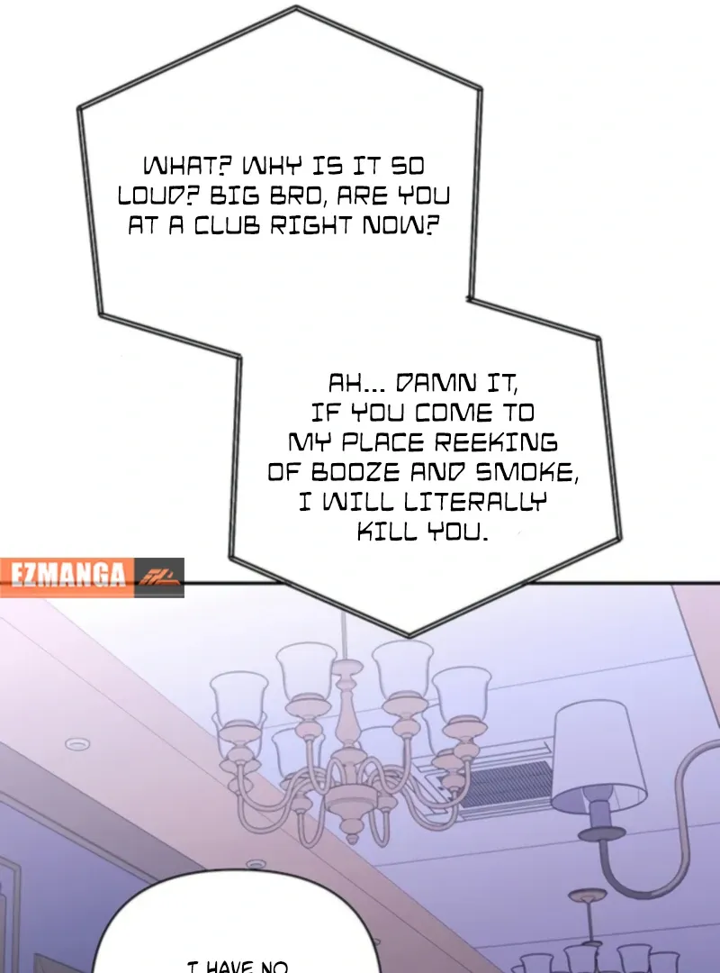 Read Not the First Time chapter 28 image 93 on Lezhin