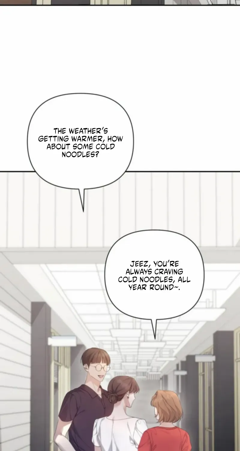 Read Not the First Time chapter 29 image 11 on Lezhin