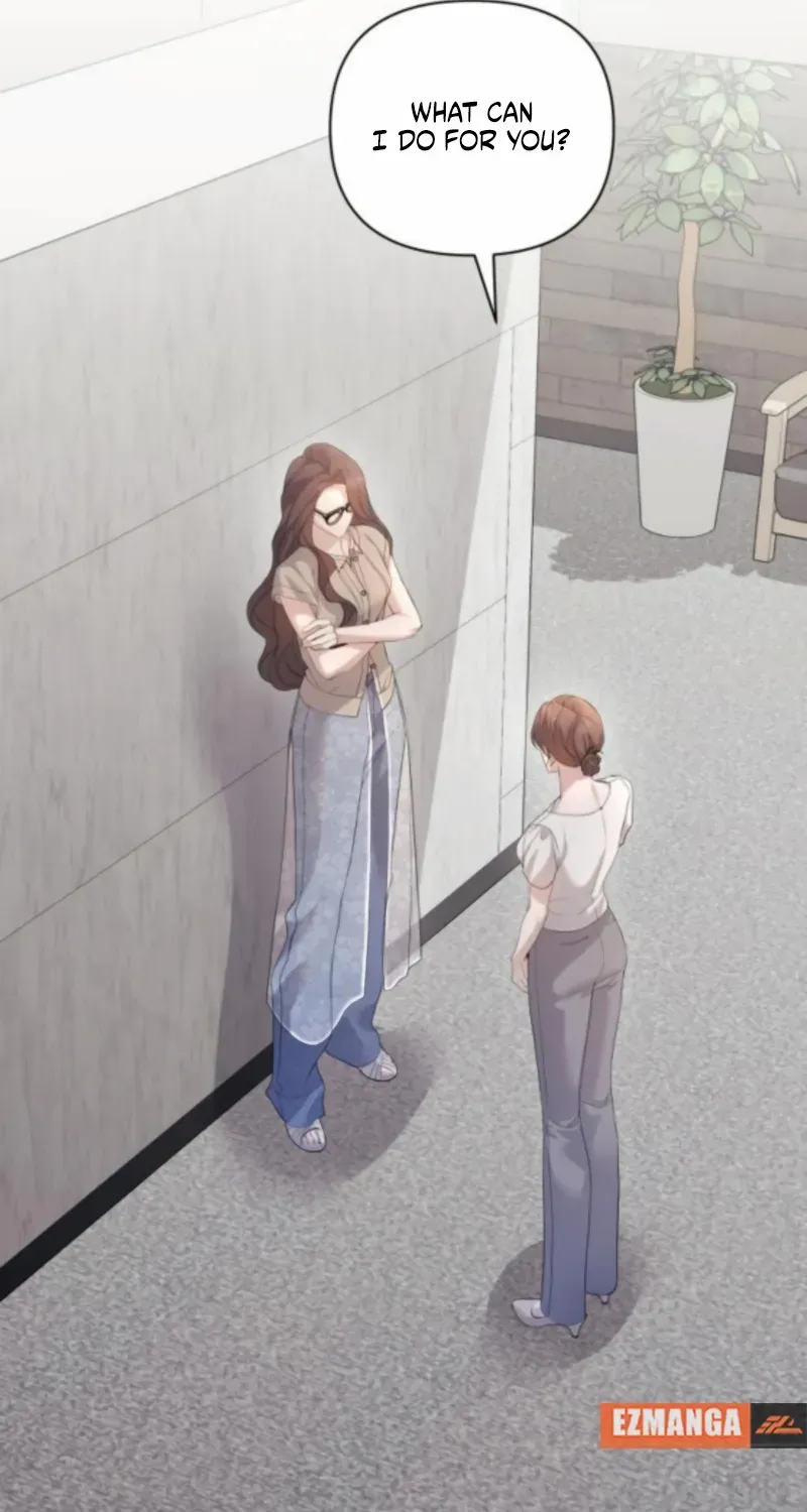 Read Not the First Time chapter 29 image 16 on Lezhin