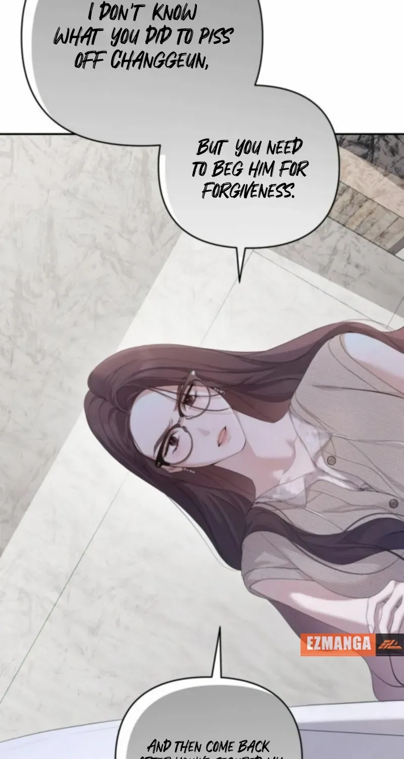 Read Not the First Time chapter 29 image 20 on Lezhin