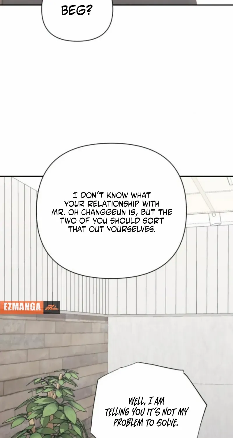 Read Not the First Time chapter 29 image 22 on Lezhin